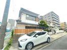 メゾネット羽根田の間取り画像