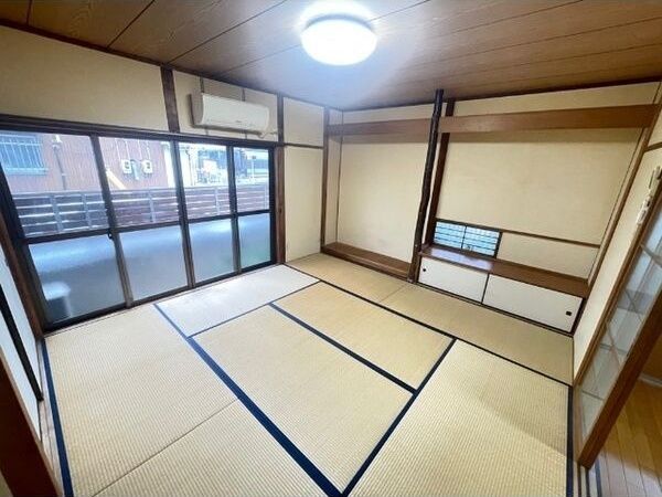 和室
