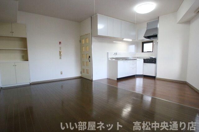 リビング