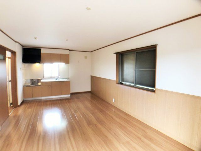リビング
