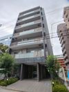 木場ビクトリーマンションの間取り画像