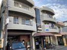 大川ハイツの間取り画像