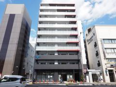 セレニテ蒲生四丁目駅前アリエの外観画像