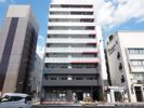 セレニテ蒲生四丁目駅前アリエの外観