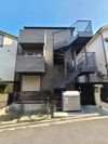 グレイスヒルズ新中野の外観