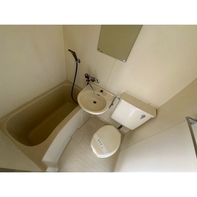 バスルーム