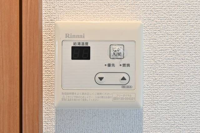 バスルーム