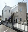 ベイルーム和田町の外観