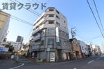 CASA WADAの外観