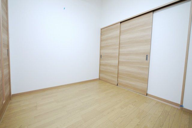 洋室