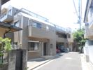PLENDY永福の間取り画像