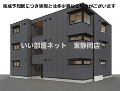 ル・グランさくらの外観画像