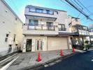 長谷川ビルの外観