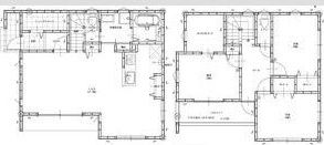 A-HOUSEの間取り画像