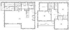 A-HOUSEの間取り画像