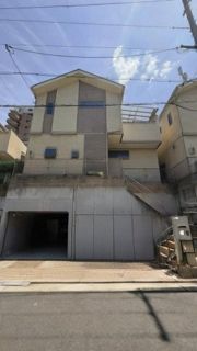 藤阪東町1丁目貸家の外観画像