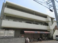 吉本ビルの外観画像