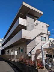 メゾン ソフィアの外観画像