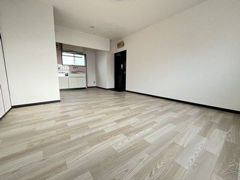 ハイムセラ九品寺の間取り画像