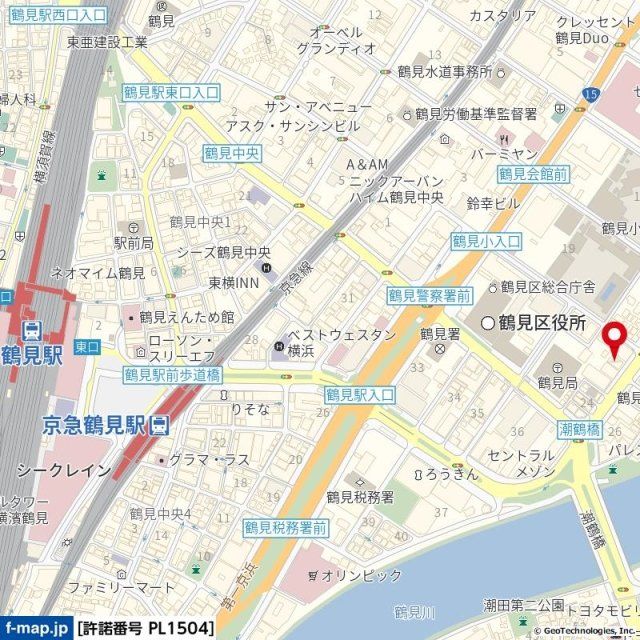 地図