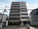 インザライフ大正RESIDENCEの外観