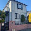 横川町戸建の間取り画像
