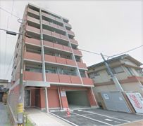 Hamiel千防の外観画像