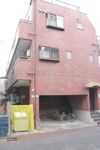 クレストヒルズ南行徳の間取り画像