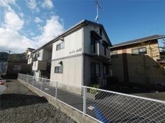 ロジェ中川の外観画像