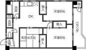 光洋ビルの間取り画像