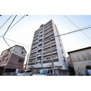 第12エルザビルの外観画像