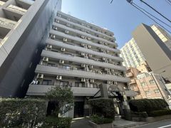ガラ・ステージ日本橋の外観画像