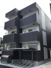 フジパレス下新庄駅東Ⅰ番館の間取り画像