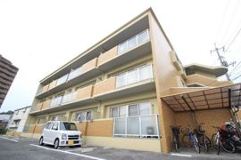 コーポツガワの外観画像