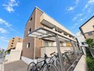 PLEIN SOLEIL 東本浦の間取り画像