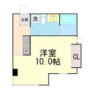 めぞん・ど・それいゆの間取り画像