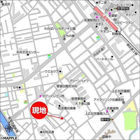 地図