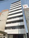 リヴシティ横濱末吉町の外観