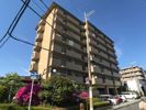 カーサフロレスタの外観