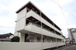 灰本コーポの間取り画像