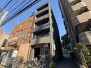 CREARE比治山の間取り画像