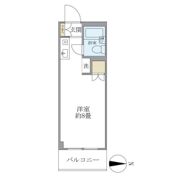 R－STYLE南大泉の間取り画像