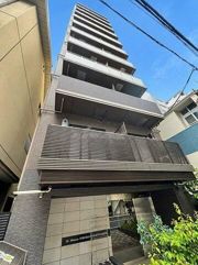 SS．Advance横濱末吉町の外観画像