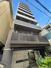 SS．Advance横濱末吉町の間取り画像