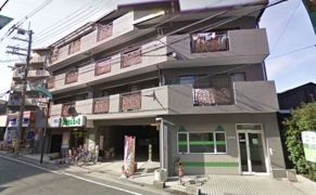 アンリハイツの外観画像