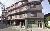 アンリハイツの間取り画像