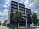 ステージファースト府中の外観