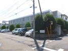レオパレス北町の間取り画像