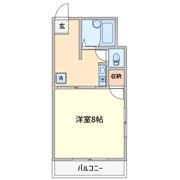 第三吉ビルの間取り画像