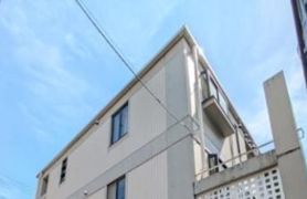 ラ・ポルト武蔵小山の外観画像